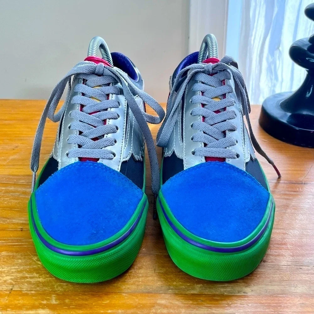 Vans Old Skool | Marvel What the Avengers Unisex Sneaker